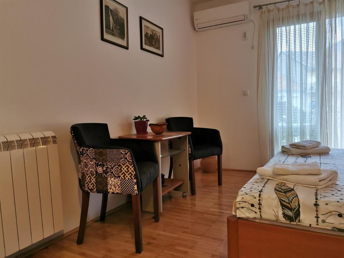 Guesthouse Vukasevic Virpazar Exterior photo