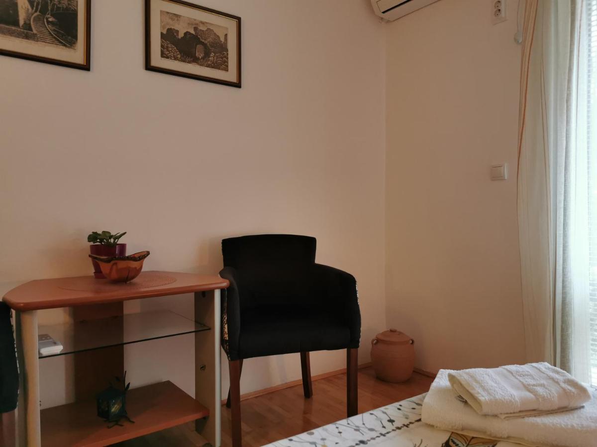 Guesthouse Vukasevic Virpazar Exterior photo